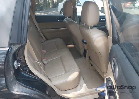 2005 Subaru Forester 2.5Xs L.l. Bean from USA, damaged, VIN JF1SG67625H708296